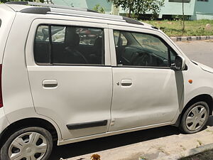 Second Hand Maruti Suzuki Wagon R VXi in Haridwar