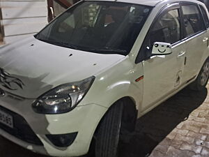 Second Hand Ford Figo Duratorq Diesel EXI 1.4 in Sirsa