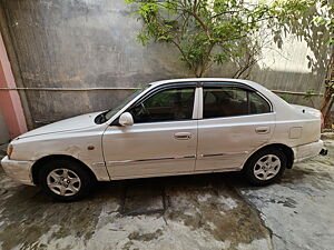 Second Hand Hyundai Accent Executive in Kanpur