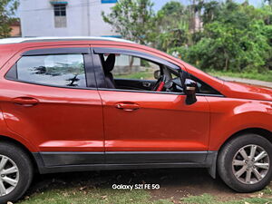 Second Hand Ford Ecosport Trend 1.5 TDCi in Kolkata