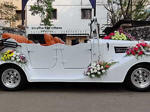 Second Hand Maruti Suzuki Gypsy King HT BS-II in Pune