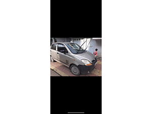 Second Hand Chevrolet Spark E 1.0 in Indore
