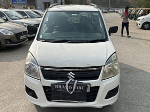 Second Hand Maruti Suzuki Wagon R LXi CNG in Noida