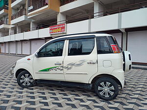 Second Hand Mahindra Quanto C6 in Bhopal