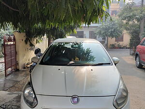 Second Hand Fiat Punto Dynamic 1.2 [2014-2016] in Ghaziabad
