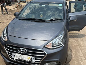 Second Hand Hyundai Xcent S CRDi in Bhopal