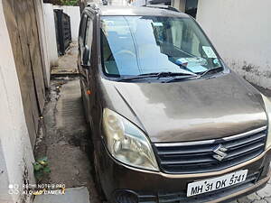 Second Hand Maruti Suzuki Wagon R LXi in Nagpur