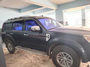 Second Hand Ford Endeavour 3.0L 4x4 AT in Patna