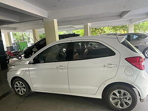 Second Hand Ford Figo Ambiente 1.5 TDCi in Tiruchirappalli