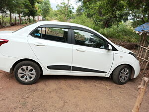 Second Hand Hyundai Xcent E Plus CRDi in Bhubaneswar
