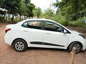 Second Hand Hyundai Xcent E Plus in Bhubaneswar