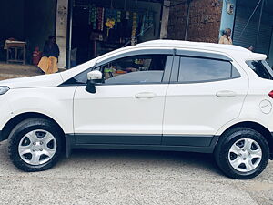 Second Hand Ford Ecosport Trend 1.5L Ti-VCT in Kochi