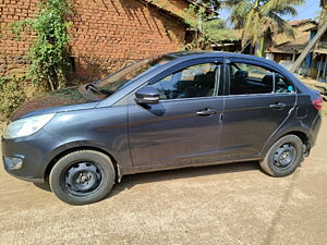 Second Hand Tata Zest XMS Diesel in Bangalore