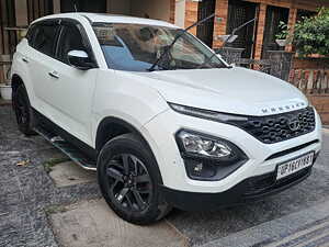 Second Hand Tata Harrier XT Plus in Greater Noida