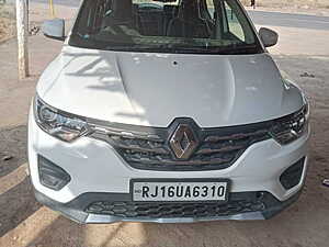 Second Hand Renault Triber RXT in Jalore