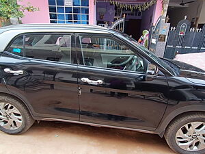 Second Hand Hyundai Creta SX 1.5 Petrol in Jaipur