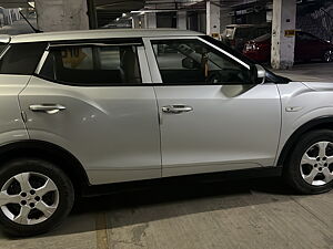 Second Hand Mahindra XUV300 W4 1.5 Diesel [2020] in Greater Noida