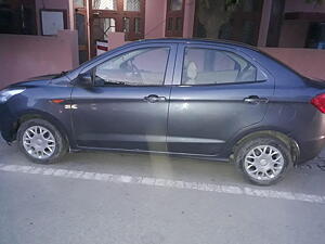 Second Hand Ford Aspire Ambiente 1.5 TDCi in Panipat