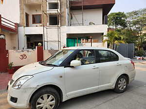 Second Hand Maruti Suzuki Swift VXi 1.2 ABS BS-IV in Greater Noida