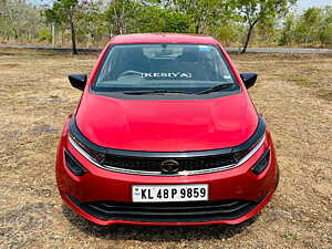 Second Hand Tata Altroz XE Petrol [2020-2023] in Thrissur