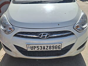 Second Hand Hyundai i10 Sportz 1.2 Kappa2 in Gorakhpur