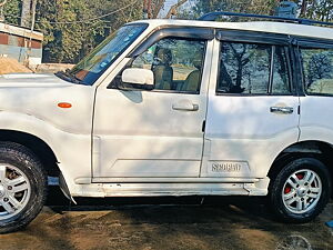 Second Hand Mahindra Scorpio VLX 2WD BS-IV in Sharanpur