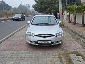 Second Hand Honda Civic 1.8V MT in Amritsar