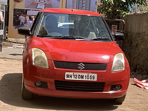 Second Hand Maruti Suzuki Swift VXi in Mumbai