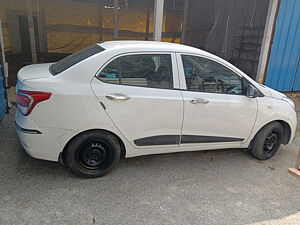 Second Hand Hyundai Xcent E Plus in Siddipet