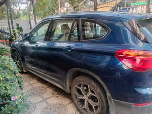 Second Hand BMW X1 sDrive20d xLine in Dehradun