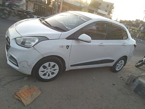Second Hand Hyundai Xcent SX in Jaipur