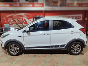 Second Hand Ford Freestyle Titanium 1.5 TDCi [2018-2020] in Coimbatore