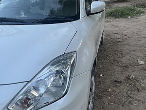 Second Hand Maruti Suzuki DZire VXi [2020-2023] in Chandigarh