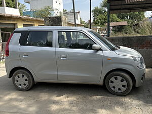 Second Hand Maruti Suzuki Wagon R VXI 1.0 CNG in Gautam Buddha Nagar