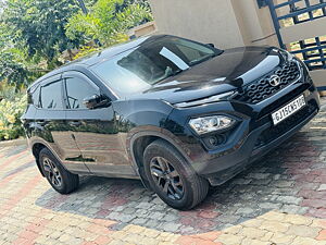 Second Hand Tata Harrier Pure Plus S Dark Edition AT in Valsad