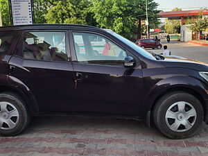 Second Hand Mahindra XUV500 W5 [2018-2020] in Kanpur