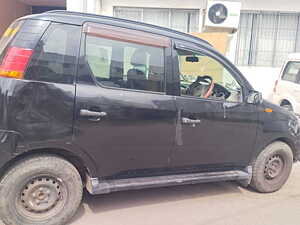 Second Hand Mahindra Quanto C4 in Erode