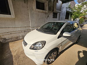 Second Hand Honda Amaze 1.5 S i-DTEC in Anand