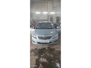Second Hand Toyota Corolla Altis 1.8 G in Patna