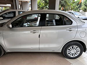 Second Hand Maruti Suzuki Swift VXi [2018-2019] in Ahmedabad