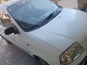 Second Hand Hyundai Santro GLS (CNG) in Mehsana