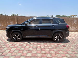 Second Hand MG Hector Sharp Hybrid 1.5 Petrol [2019-2020] in Bangalore