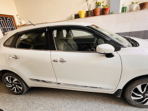 Second Hand Toyota Glanza G in Jaipur