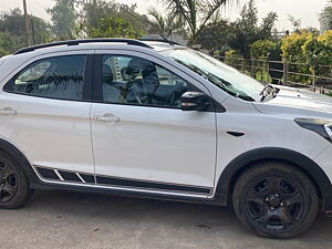 Second Hand Ford Freestyle Titanium Plus 1.5 TDCi [2018-2020] in Karnal