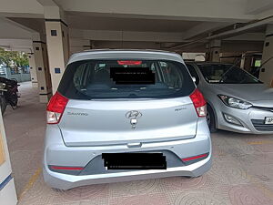 Second Hand Hyundai Santro Sportz AMT [2018-2020] in Tirupati