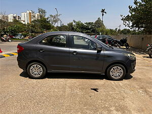 Second Hand Ford Aspire Trend 1.2 Ti-VCT [2018-2020] in Bangalore