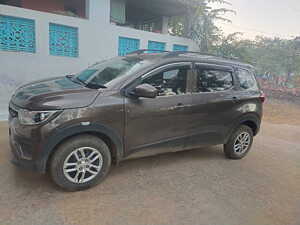 Second Hand Renault Triber RXT EASY-R AMT in Sagar