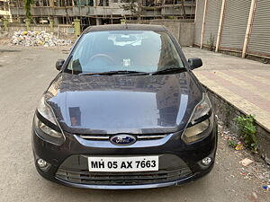 Second Hand Ford Figo Duratorq Diesel Titanium 1.4 in Navi Mumbai
