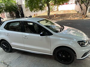 Second Hand Volkswagen Polo GT TSI [2019-2020] in Bangalore