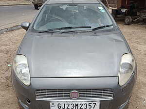 Second Hand Fiat Petra ELX 1.2 PS in Vijapur